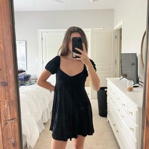Black PacSun Dress